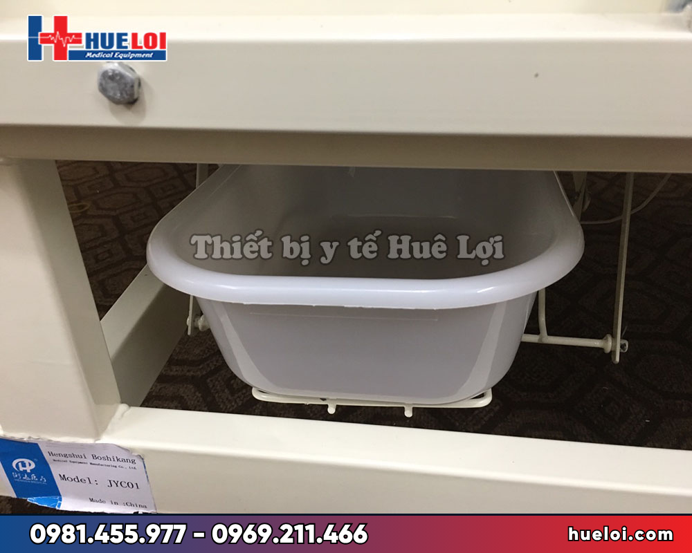 Giường điện đa chức năng JYC01